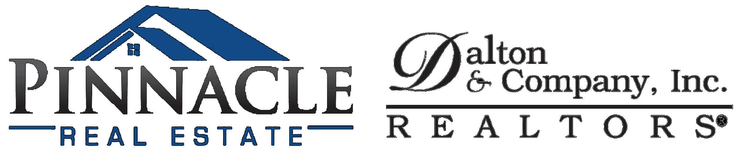 Pinnacle Real Estate logo