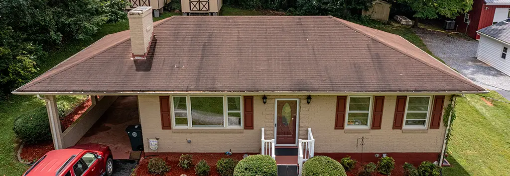New Listing Lynchburg