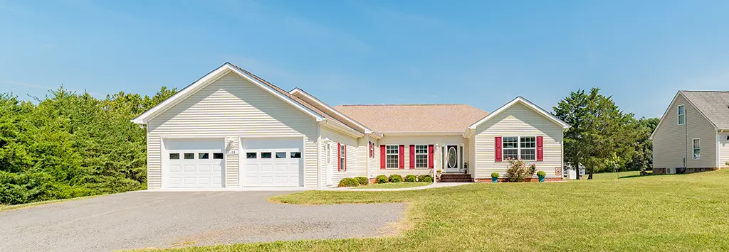 New Listing Madison Heights