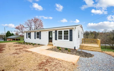 1177 SETTLERSWAY LN, GOODE, VA 24556