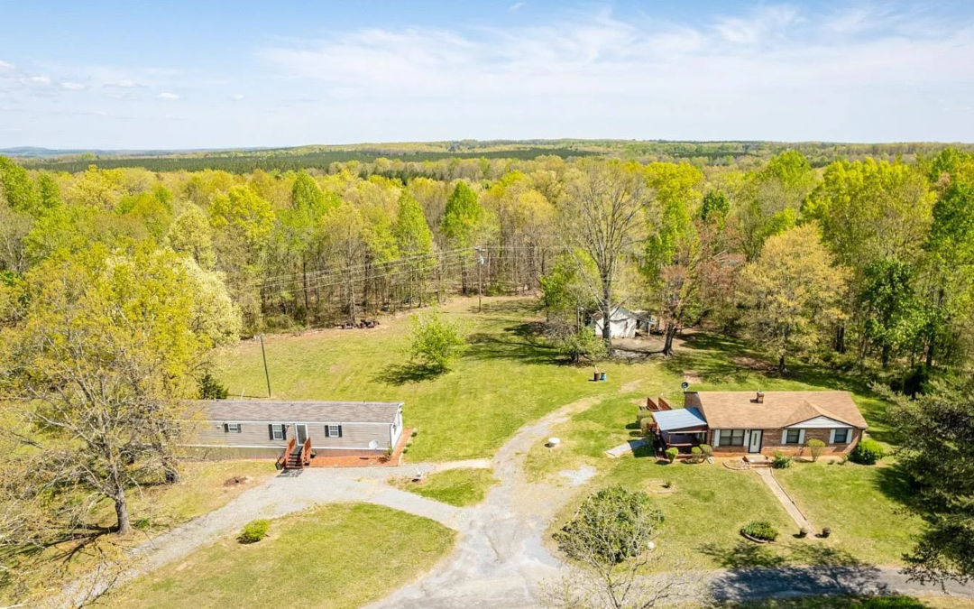 12734 RED HOUSE RD, BROOKNEAL, VA 24528
