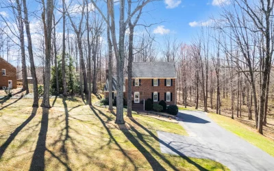 509 RAMBLEWOOD RD, FOREST, VA 24551