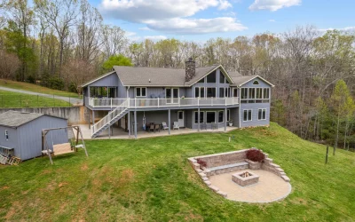 2153 CHRISTIAN MILL CREEK RD, AMHERST, VA 24521