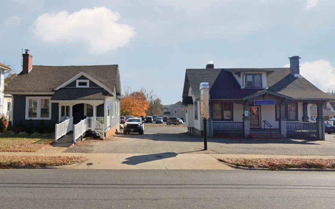 2410 MEMORIAL AVE, LYNCHBURG, VA 24501