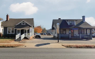 2410 MEMORIAL AVE, LYNCHBURG, VA 24501