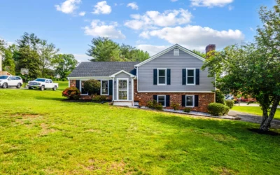 206 STONEHOUSE DR, LYNCHBURG, VA 24502