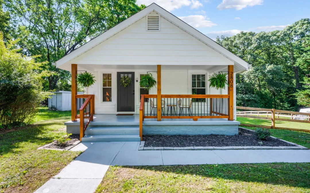 2808 RALEIGH ST, LYNCHBURG, VA 24501