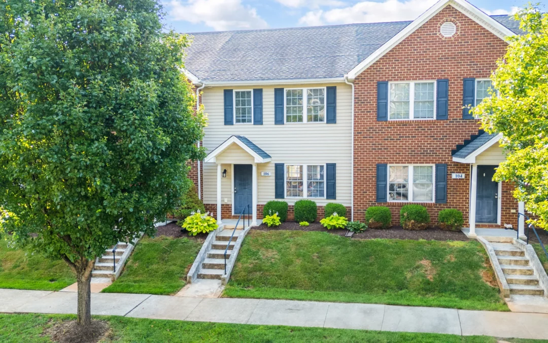 106 COLONNADE ST, LYNCHBURG, VA 24502