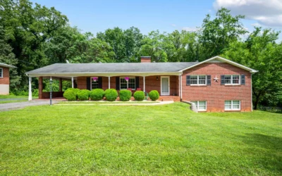 131 WORLEY DR, MADISON HEIGHTS, VA 24572