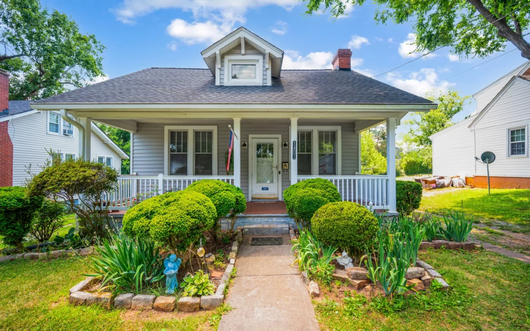 1401 LIGGATES RD, LYNCHBURG, VA 24502