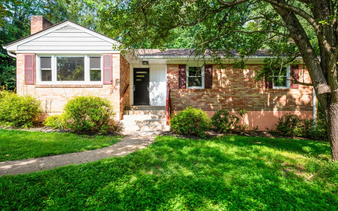 2039 INDIAN HILL RD. LYNCHBURG, VA 24503