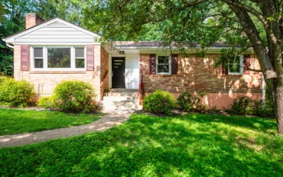 2039 INDIAN HILL RD. LYNCHBURG, VA 24503