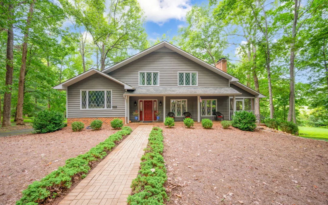 1440 OLD HICKORY LN. FOREST, VA 24551