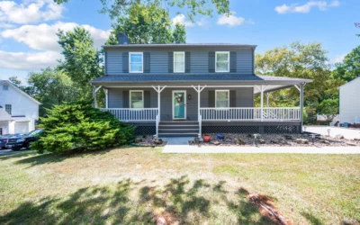 2006 WEATHERHILL RD, FOREST, VA 24551