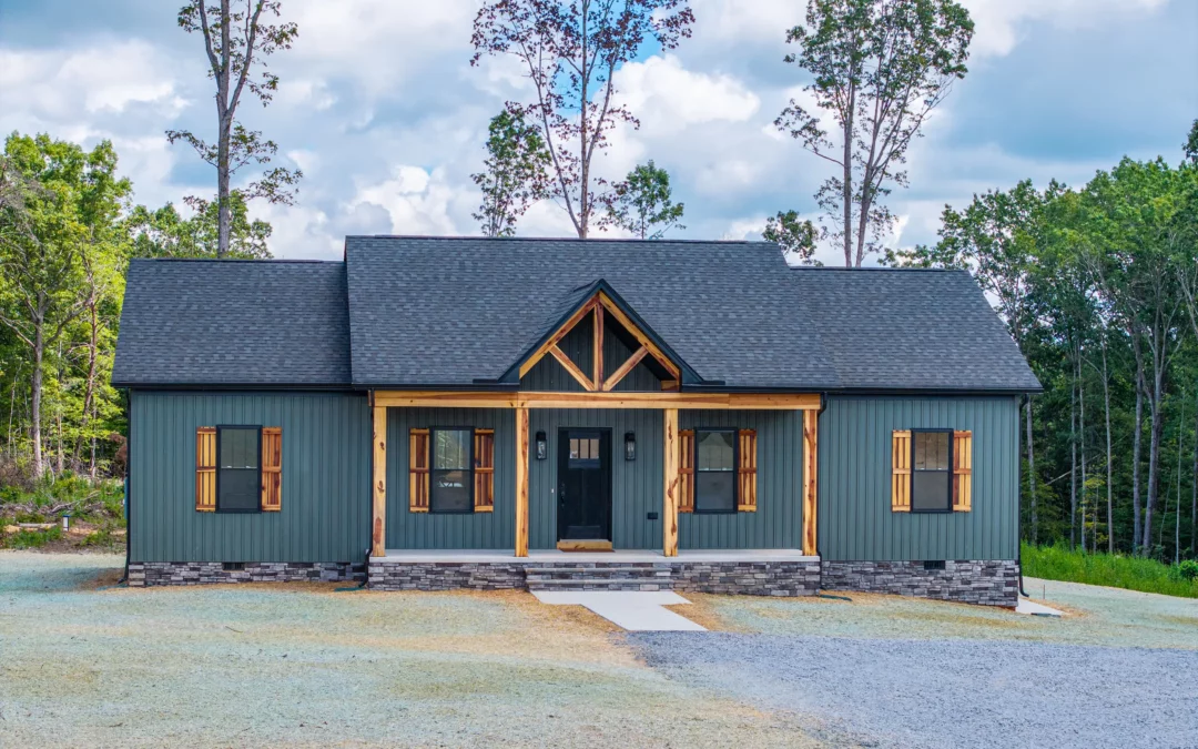 2729 COOPER MINE RD, DILLWYN, VA 23936
