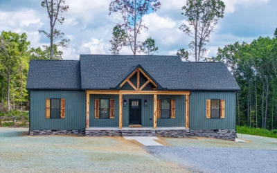 2729 COOPER MINE RD, DILLWYN, VA 23936