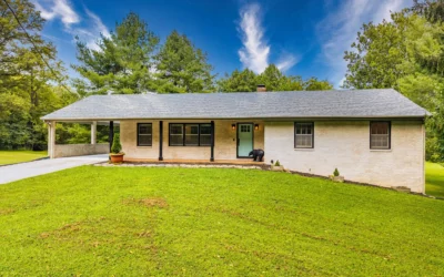 69 CREEKVIEW LN, LYNCHBURG, VA 24501