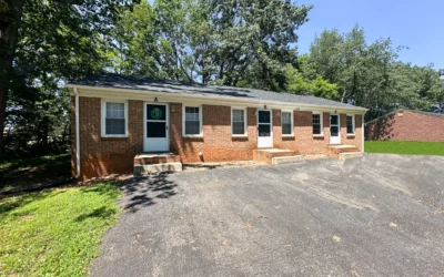 256 OAK HILL DR, LYNCHBURG, VA 24502