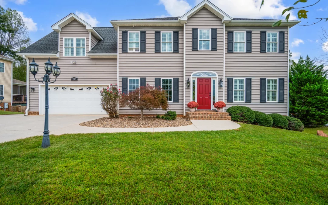 1142 DALTON’S DR, FOREST, VA 24551