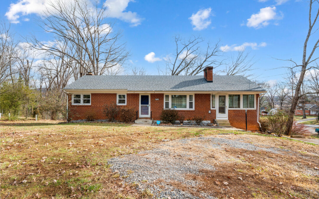 102 DALE AVE, LYNCHBURG, VA 24502