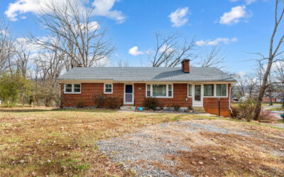 102 DALE AVE, LYNCHBURG, VA 24502