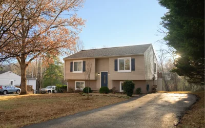 103 CRESTLINE DRIVE, FOREST, VA 24551