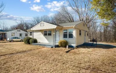 649 AMELON RD, MADISON HEIGHTS, VA 24572