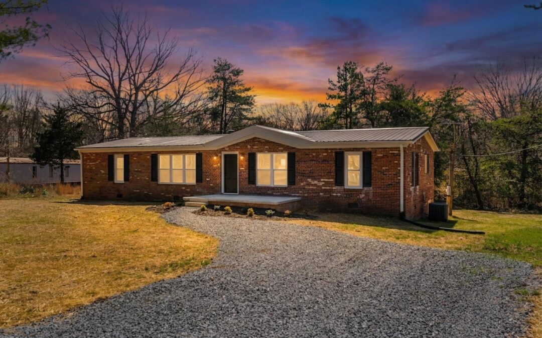 111 BANDY RD, GLADYS, VA 24554