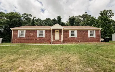 85 DEER CREEK DR, LYNCHBURG, VA 24502