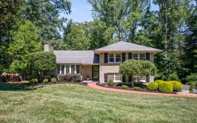 933 ROTHOWOOD RD, LYNCHBURG, VA 24503